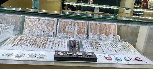 Столична Ювелірна Фабрика