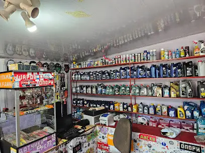 AutoLead - автомагазин та сервіс