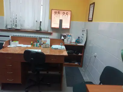 Магазин Оптика