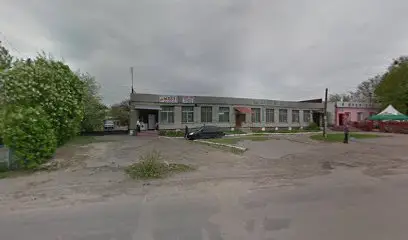 Побутова техніка б/у з Європи