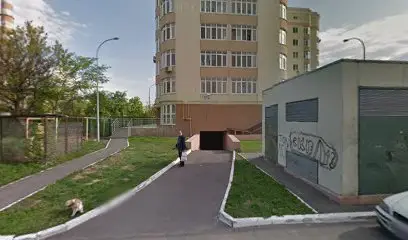 Помісна церква "Спасіння"