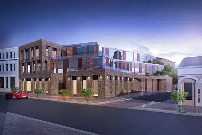 Архитектурное бюро "Вихарев"