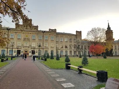 Фізико-технічний інститут НТТУ "КПІ"