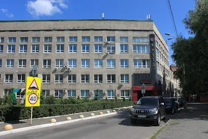 Факультет мехатроніки та комп'ютерних технологій