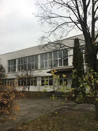 Факультет музичного мистецтва і хореографії Київського університету імені Бориса Грінченка