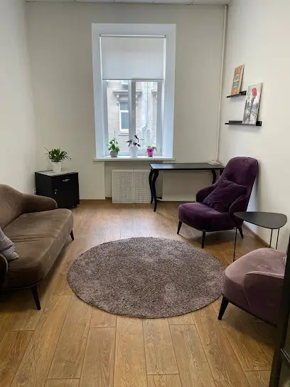 Киевский Гештальт Университет