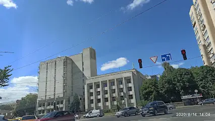 Українська військово-медична академія ( УВМА )