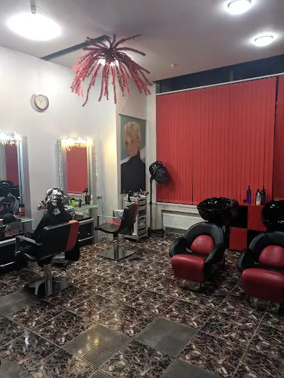 TАТІТА САЛОН КРАСИ ПП