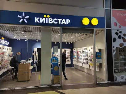 Київстар