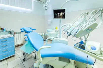 Silverdent (Сильвердент)