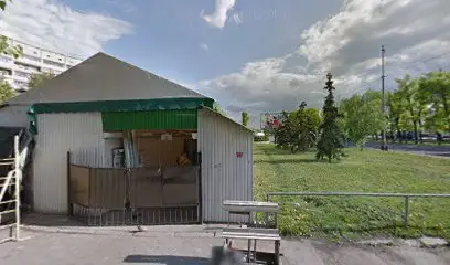 Підбір фарб