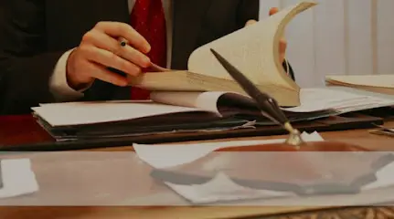 Адвокатське об'єднання "ФІН ЛОУ ГРУП"