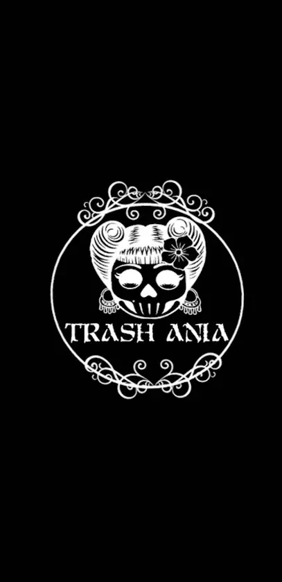 ТАТУ САЛОН #ann_sulima_tattoo