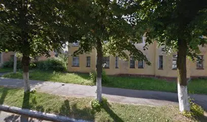 Офіс Pinocchio (філіал)