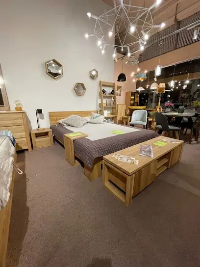 Магазин меблів IMEBLI