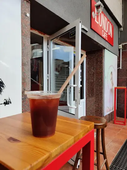 London Cafe