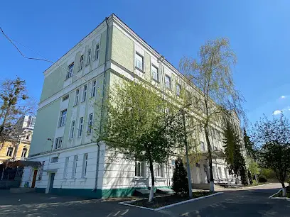 Спеціалізована школа №94 "Еллада"