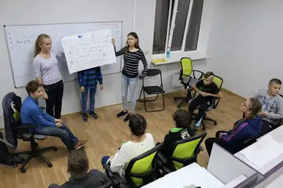 Solvers Academy - онлайн школа шахів для дорослих та дітей