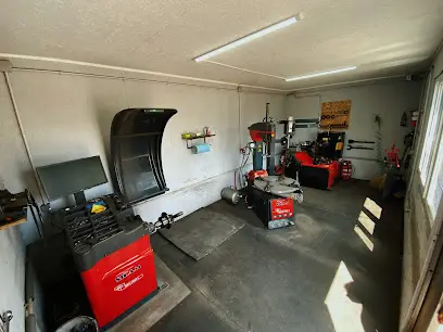 "ШиномонтажиК" - шиномонтаж