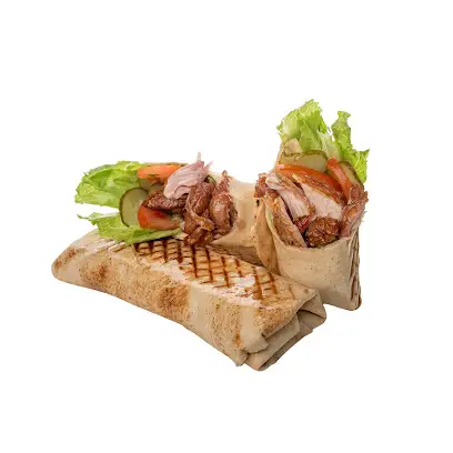 Kebab Grill Kyiv