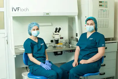 Клініка репродуктивної медицини імені академіка В.І. Грищенка РІД в м. Київ