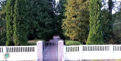 Поліська агролісомеліоративна науково-дослідна станція