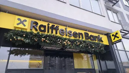 Райффайзен Банк