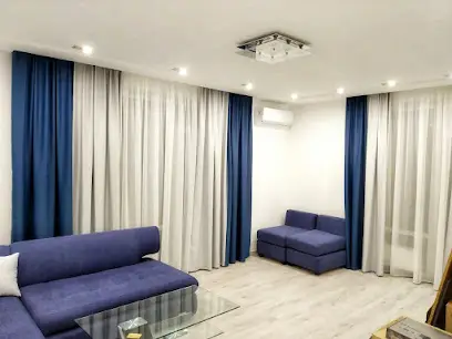 Салон штор DreamLux