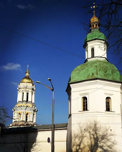 Келії співаків митрополичого хору Української Православної Церкви