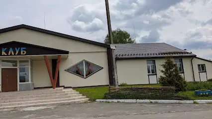 Будинок культури