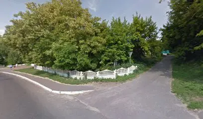 Будинок культури