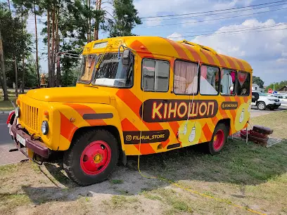 Будинок культури