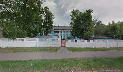 Клуб за місцем проживання &ldquo;Червона калина&rdquo;