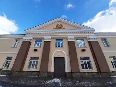Новопетрівський Будинок Культури