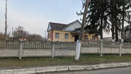 Будинок культури