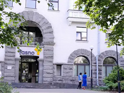 Енергоофіс YASNO