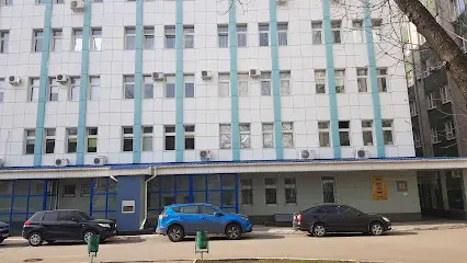 Диагностический центр при ОКБ