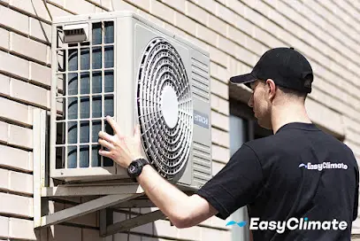 EasyClimate &mdash; ремонт, обслуживание, чистка кондиционеров в Киеве.