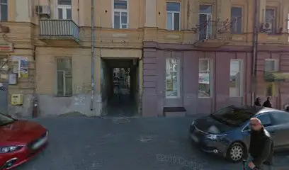 YogaLife - центр йоги та систем оздоровлення Вячеслава Смірнова