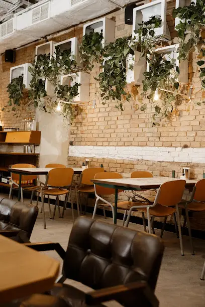 Міністерство Шаурми