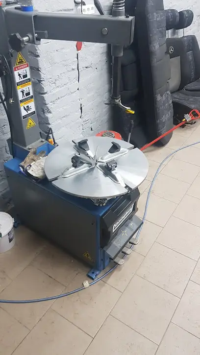 Автомастила, шиномонтаж