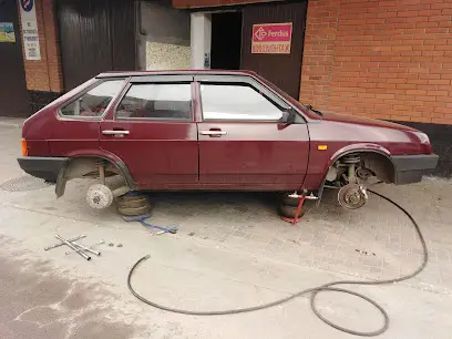 Шиномонтаж/Авторемонт