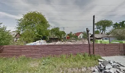 Шиномонтаж (Б/У шини та дискі)