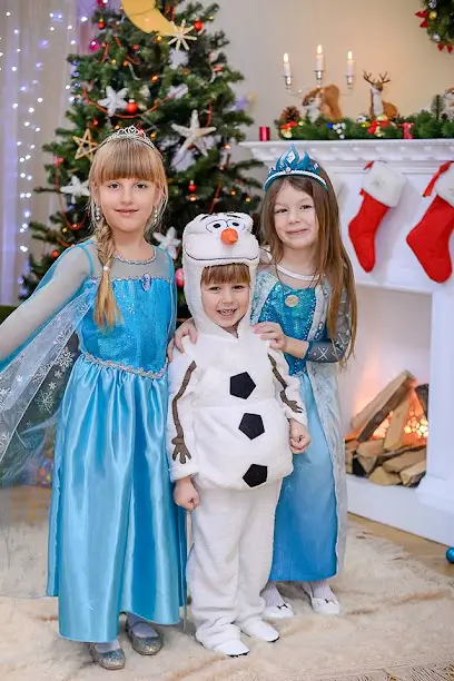 Студія Зірочка