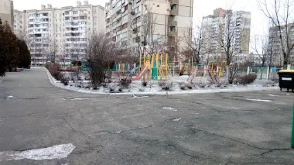 Заклад дошкільної освіти №770 "Пізнайко"