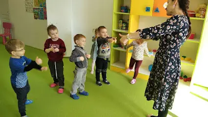 Приватний Дитячий Садок "DINO"