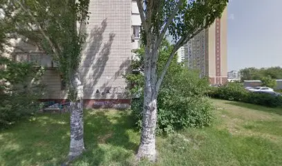 Майстер манікюру