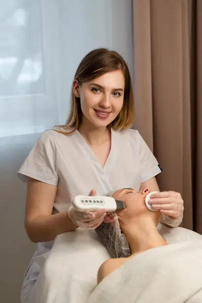 Expert Beauty Clinic