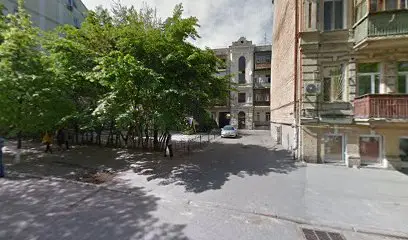 Лаборатория Любви