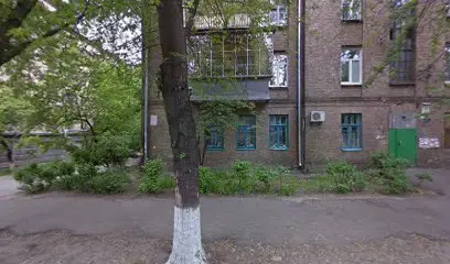 Студія масажу &laquo;DOTYK&raquo;